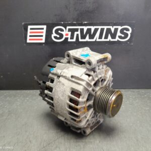 2017 Volkswagen Golf Alternator Petrol 2.0 Bosch 140Amp Gen 7 12/12-08/20 347519