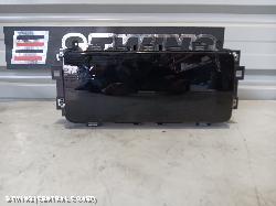 2021 Land Rover Rangerover Sport Radio Cd Dvd Sat Tv Display Unit Upper 10In Touchscreen L494 01/19-04/22 344342