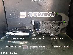 2017 Land Rover Rangerover Evoque Left Indicator Fog Side Bumper Foglamp Led Non Smoked Lens Type L538 07/15-01/19 304361