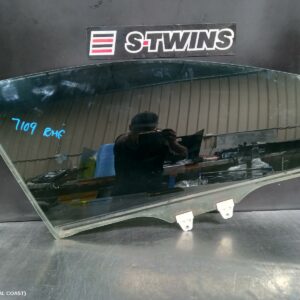 2014 Subaru Xv Right Front Door Window G4X 08/11-04/17 304889
