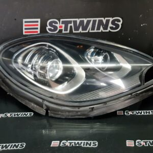 2016 Porsche Macan Right Headlamp 95B W/ Bi-Xenon Adaptive Type 06/14-07/18 347169