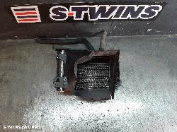2017 Volkswagen Golf Radiator Auxiliary Radiator (Rh Side) Auto/Manual 2.0 Petrol R Gen 7 06/15- 344054