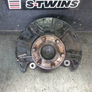 2020 Toyota Hiace Left Front Hub Assembly 300 Series 02/19- 348059