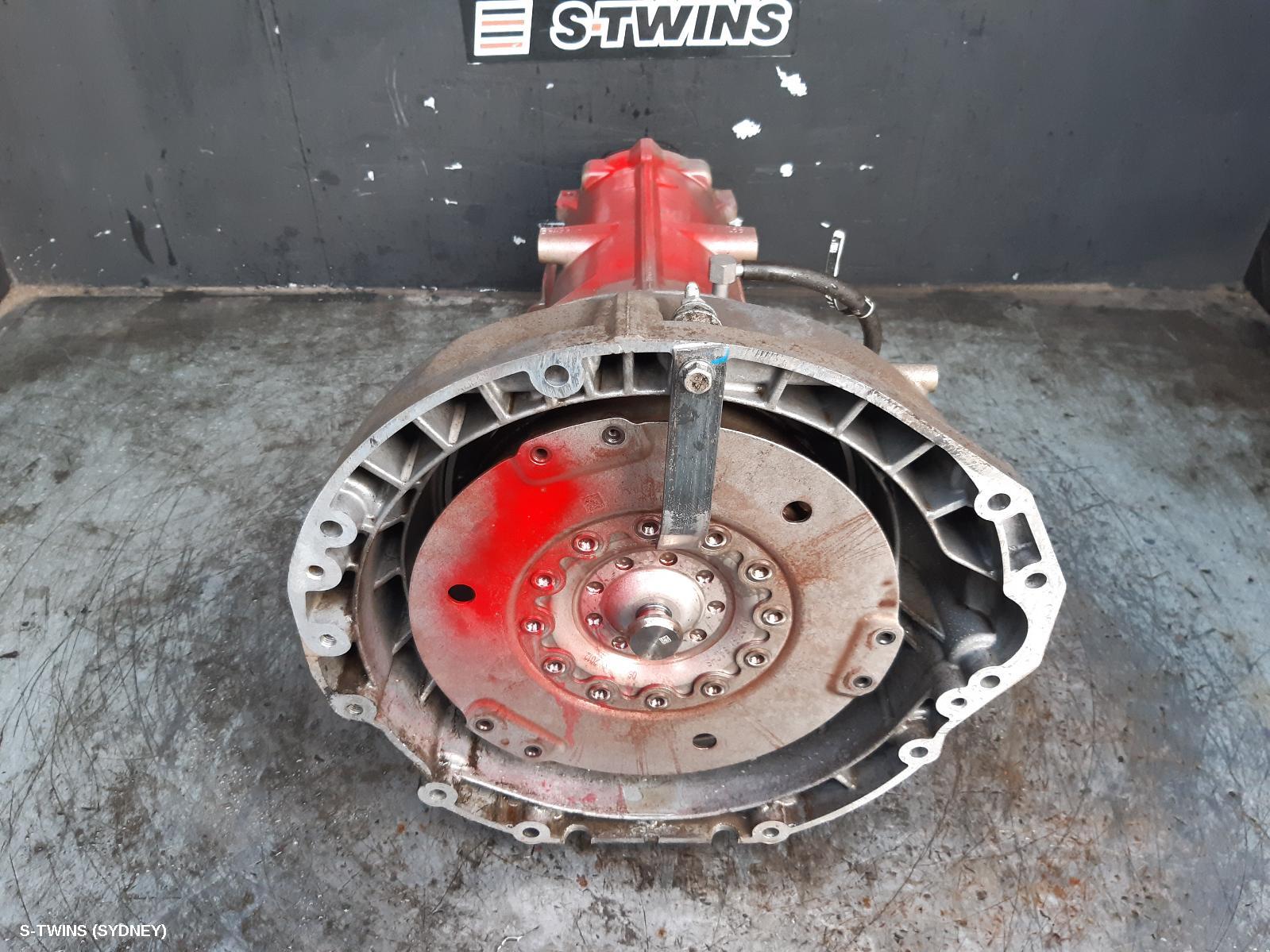 Parts