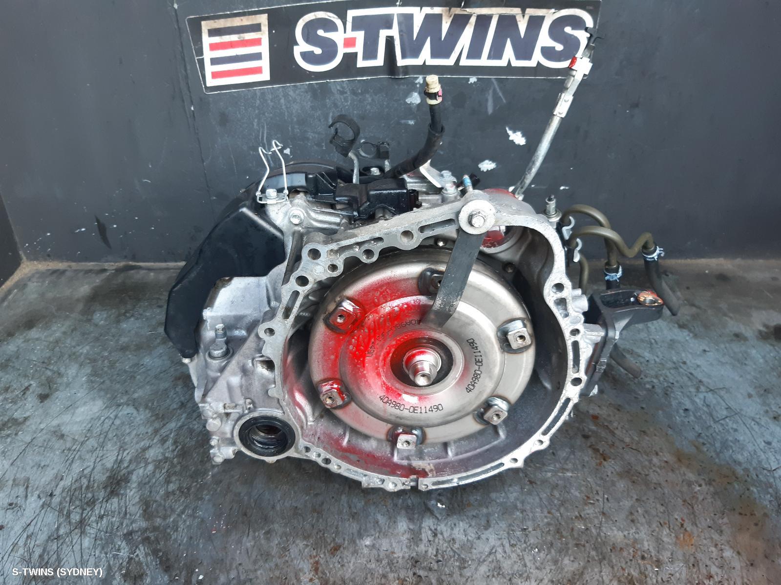 Parts