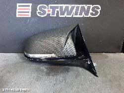 2014 Bmw 3 Series Right Door Mirror F30/F31 Sedan/Wagon M Sport W/ Lane Change & Camera Type 11/11-05/19 264668