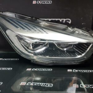 2018 Ford Escape Right Headlamp Zg Titanium Xenon Type 09/16-05/20 347261