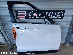 2017 Land Rover Discovery Right Front Door L462 12/16- 337959