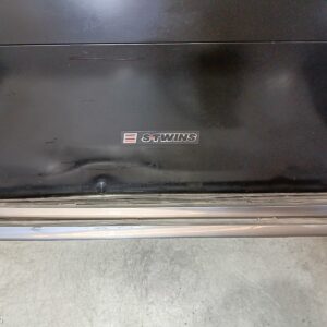2017 Volkswagen Golf Side Step Skirt Gen 7 Assy R/R Line 12/12-08/20 263433