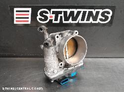 2011 Nissan Elgrand Throttle Body E52 08/10- 272302
