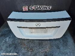 2012 Mercedes C Class Bootlid Tailgate Bootlid C204 Spoilered Type 05/11-01/15 285146