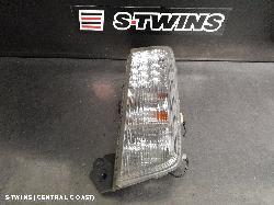 2011 Nissan Elgrand Right Taillight E52 Lower 08/10-12/13 (Import) 272299