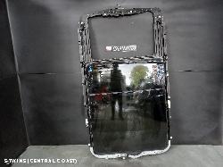 2015 Bmw X5 Roof Glass Sunroof T F85 Assy (Front & Rear) 02/15-07/18 319493
