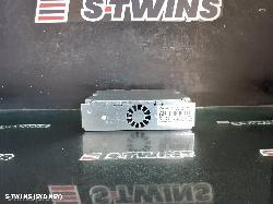2010 Audi Q7 Radio Cd Dvd Sat Tv K-Box Radio Receiver 4L 09/06-08/15 345918