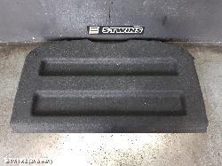 2013 Nissan Dualis Parcel Shelf Parcel Shelf J10 10/07-05/14 329087