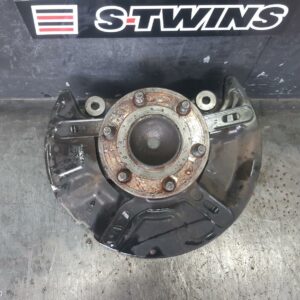 2020 Toyota Hiace Right Front Hub Assembly 300 Series 02/19- 348060