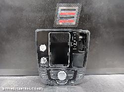 2012 Audi A6 Radio Cd Dvd Sat Tv Mmi Controls 4G/C7 04/11-06/18 239565