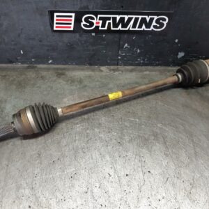 2021 Kia Seltos Left Driveshaft Rear Auto T/M Petrol 1.6 Sp2 07/19- 348772