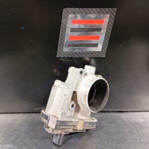 2018 Holden Trailblazer Throttle Body Rg Diesel 2.8 Turbo 07/16-12/20 228433