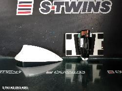 2015 Bmw 3 Series Antenna F30 02/12-12/19 249100