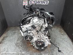 2020 Mazda Cx30 Engine Petrol 2.0 Pe-Vps Skyactiv-G Dm 10/19- 276874