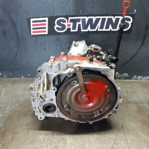 2011 Hyundai I30 Trans Gearbox Auto Petrol 2.0 4 Speed Fd 09/07-04/12 319242
