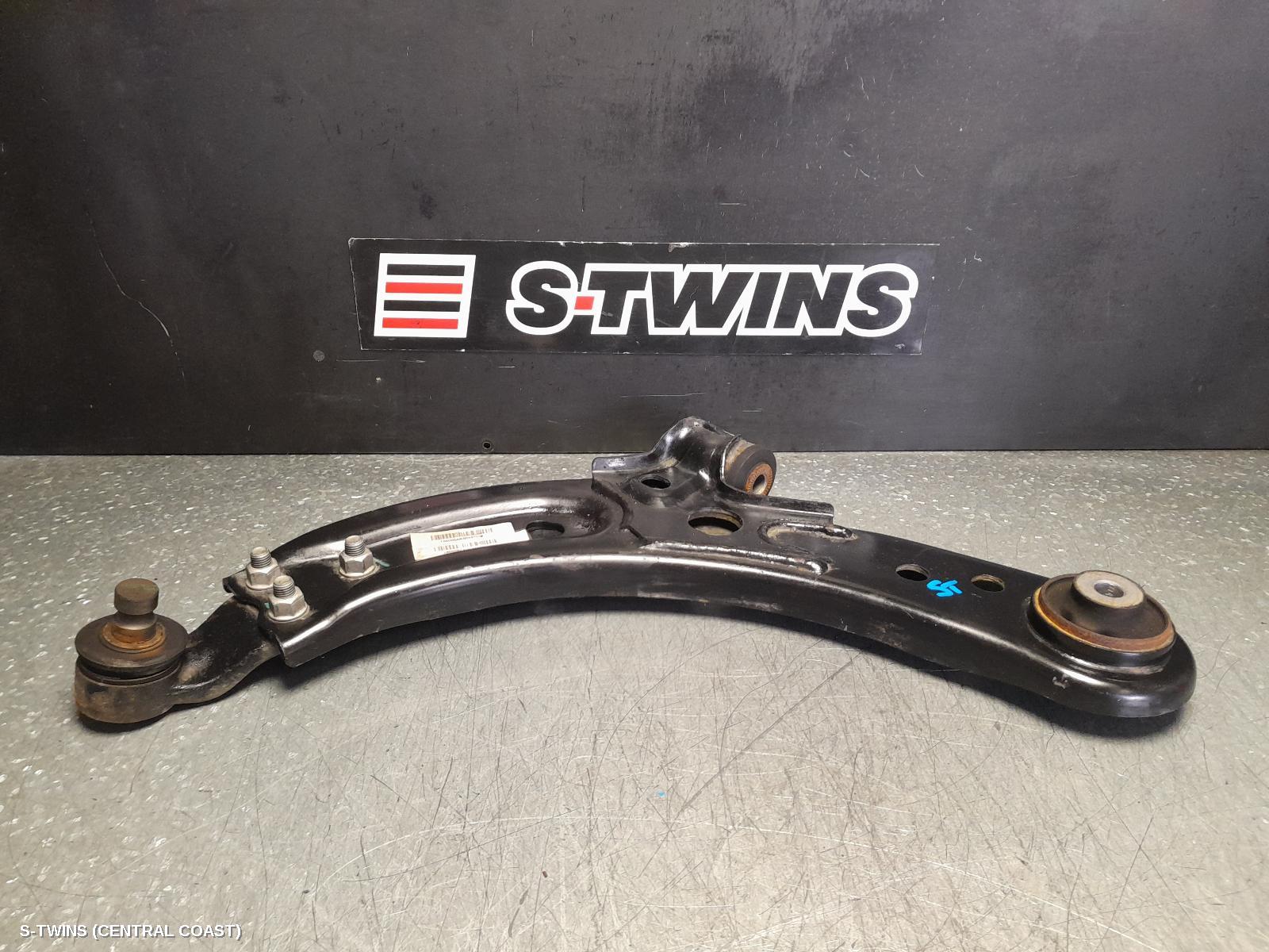 Parts