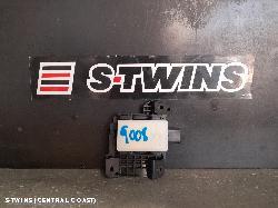 2024 Kia Carnival/Grand Carnival Reverse Camera Ka4 Blind Spot Monitor Sensor (Lh Rear Behind Bumper) 10/20- 344585