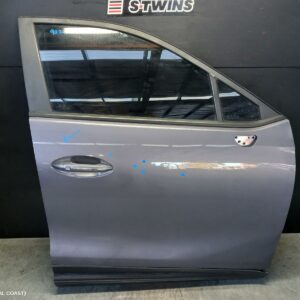 2023 Chery Omoda 5 Right Front Door T34/T19C 12/22- 347601