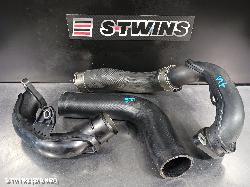 2012 Mazda Cx5 Intercooler Ke Front Intercooler Pipe Lh 02/12-12/16 230021