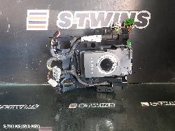 2017 Land Rover Rangerover Evoque Gear Stick Shifter L538 Auto Gear Shift Assy Dial Shifter Type 12/14-01/19 304356