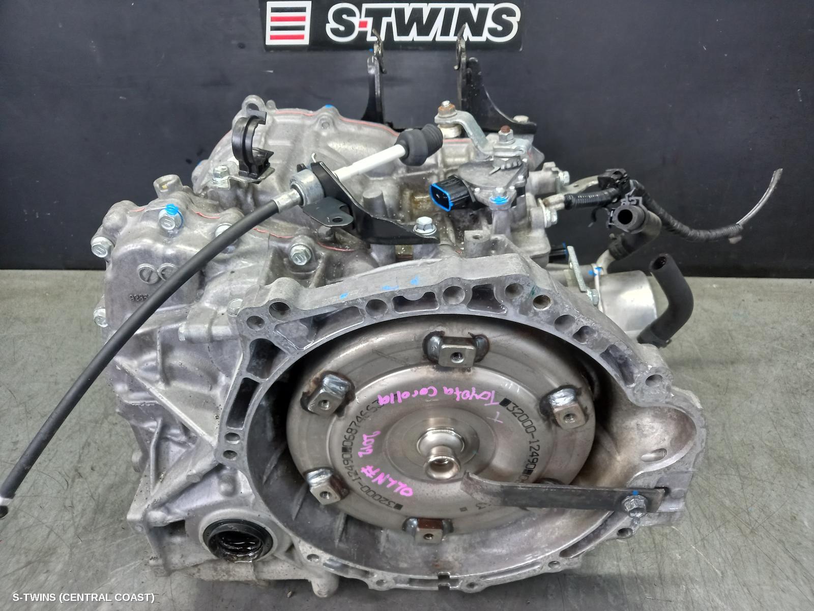 Parts
