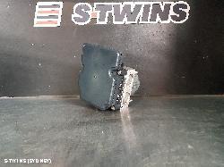 2016 Ford Territory Abs Pump Modulator Sz Mki-Mkii 02/12-12/16 162174