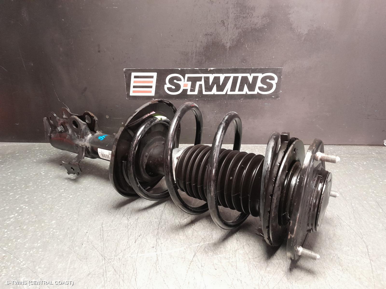 Parts
