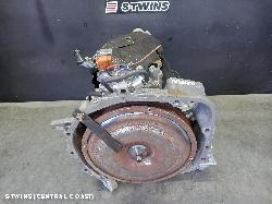 2013 Subaru Xv Trans Gearbox Auto Petrol 2.0 Tr580Dd7Aa Tag G4X 03/13-03/15 345181