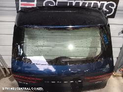 2021 Genesis Gv70 Bootlid Tailgate Tailgate Non Ev Type Jk 03/21- 343922