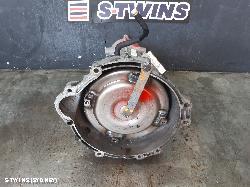 2020 Ldv G10 Trans Gearbox Auto Diesel 1.9 Turbo Sv7A/Sv7C Wagon/Van 04/15-06/21 260105