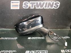 2014 Mazda 3 Right Door Mirror Bm Sp25 Gt/Astina Heated W/ Blind Spot Type 11/13-05/16 321802
