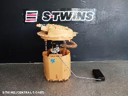 2007 Jeep Wrangler Fuel Pump Diesel 2.8 Turbo Jk 03/07-07/18 315998