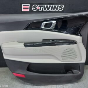2021 Kia Carnival/Grand Carnival Door Trim Lh Front Ka4 Plastic 10/20- 348123