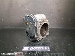 2012 Ford Kuga Throttle Body 2.5 Petrol Te 11/11-11/12 120687