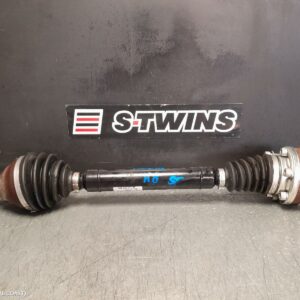 2017 Volkswagen Golf Right Driveshaft Front Auto/Manual T/M Petrol 2.0 Gen 7 R 11/12-08/20 347559
