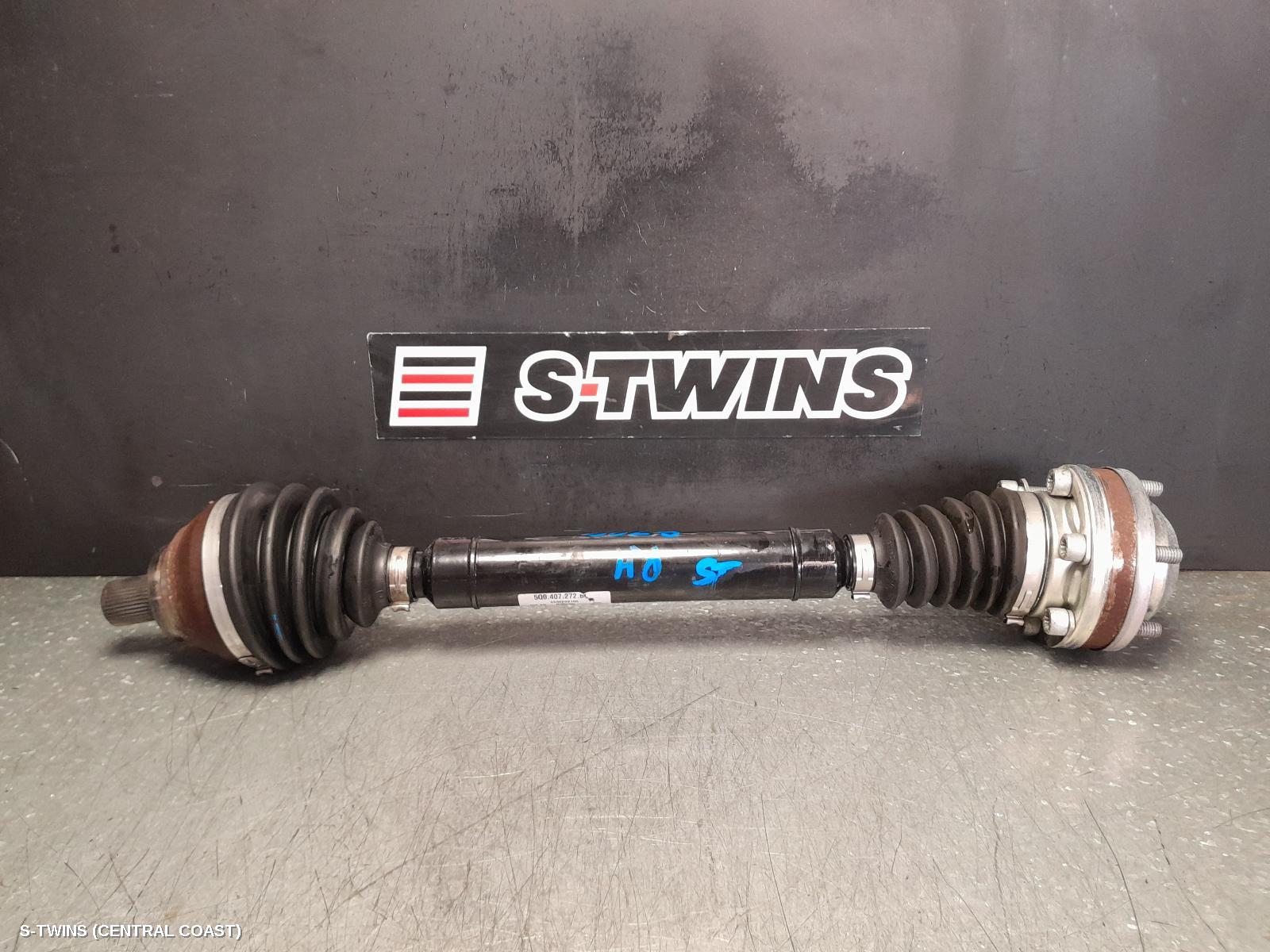 Parts