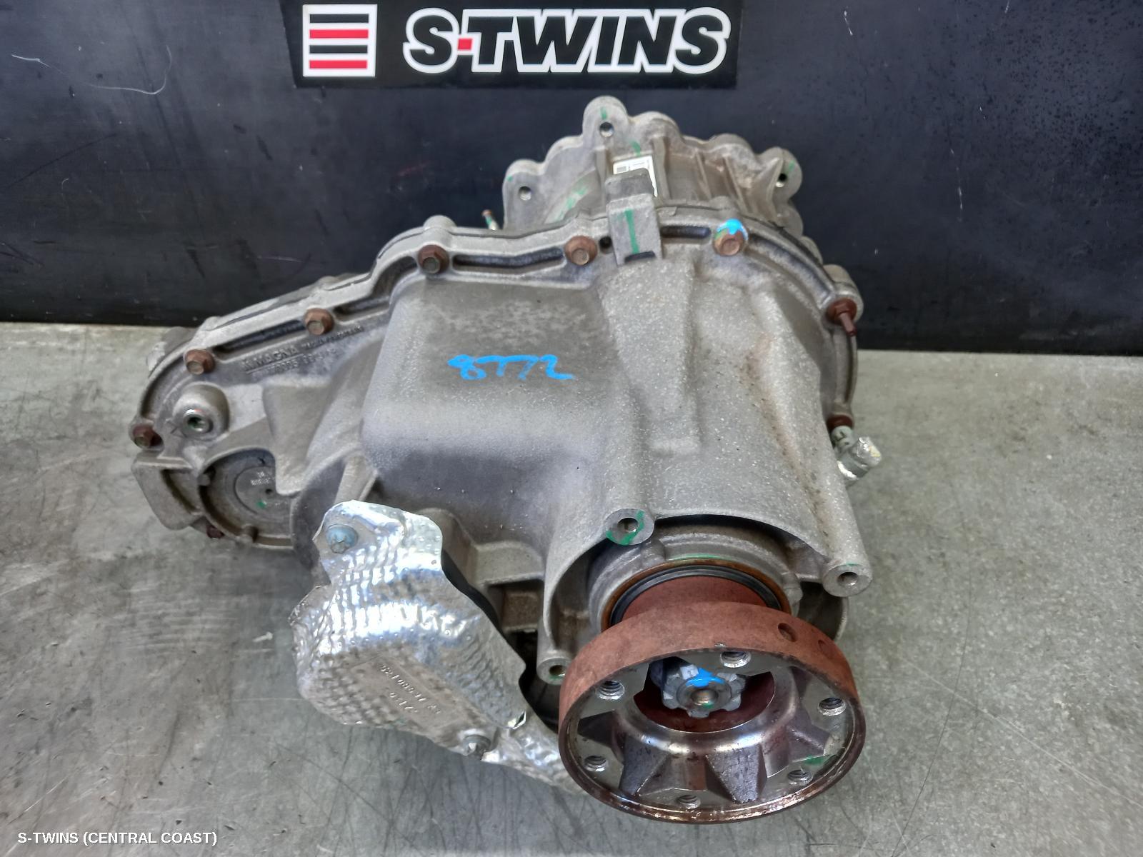 Parts