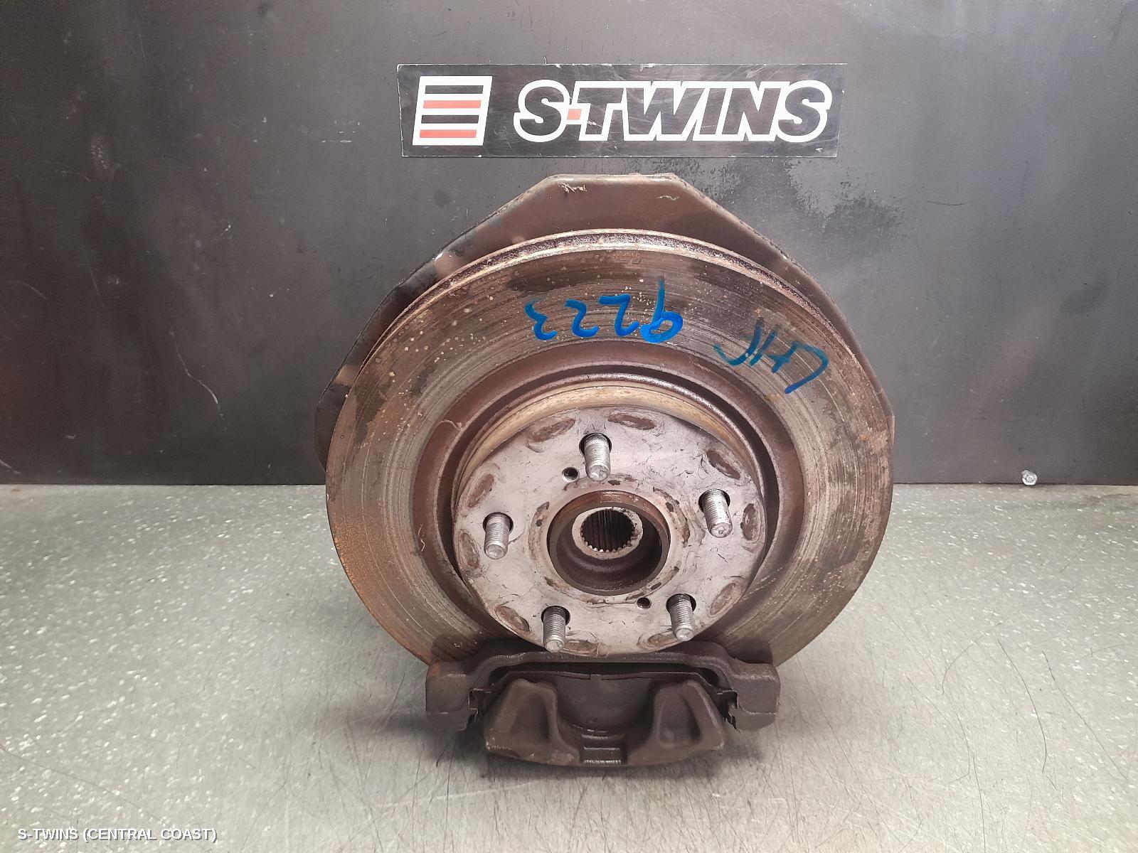 Parts