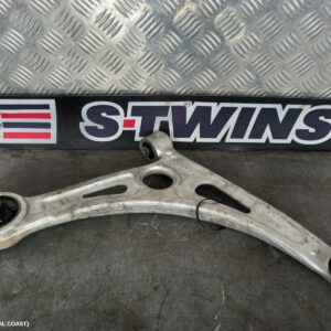2017 Hyundai Sonata Right Front Lower Control Arm Alloy Type Lf 08/16-03/20 139928