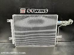 2023 Mazda 3 A C Condenser  Bp 2.5 Py-Vps Petrol Skyactiv G 03/19-  287202
