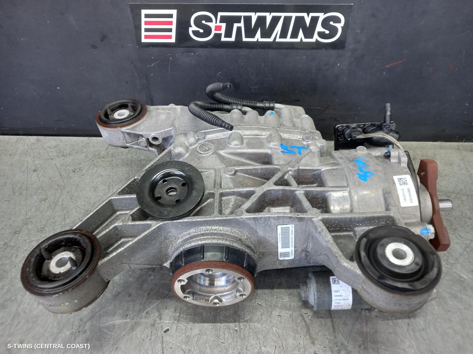 Parts