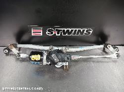 2015 Renault Kangoo Wiper Motor Front X61 10/10- 221395