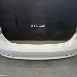 2017 Hyundai Sonata Rear Bumper Lf 10/14-07/17 347881